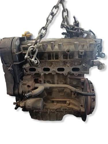 Motore fiat panda 169a3000 - panda,