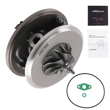 Turbo CHRA pour Audi A4/A6 2.0 TDI 140HP BRE BVG 2005-2009 03G145702F GT1749V