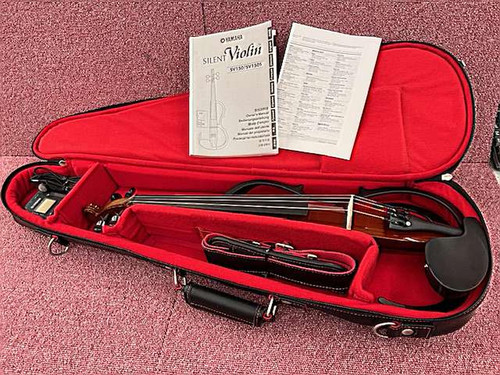 Yamaha 150 violino - yamaha,