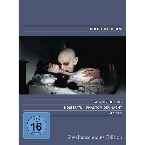 Nosferatu phantom der nacht - phantom,