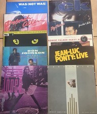 Lotto Vinile 33 giri Stock 26