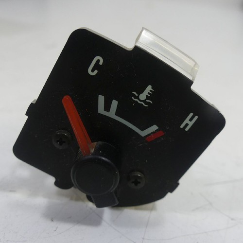 Indicatore temperatura