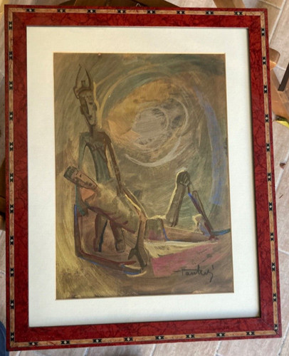 Artista sardo dino - artista,