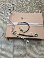 Chevrolet Matiz   Klima tubi