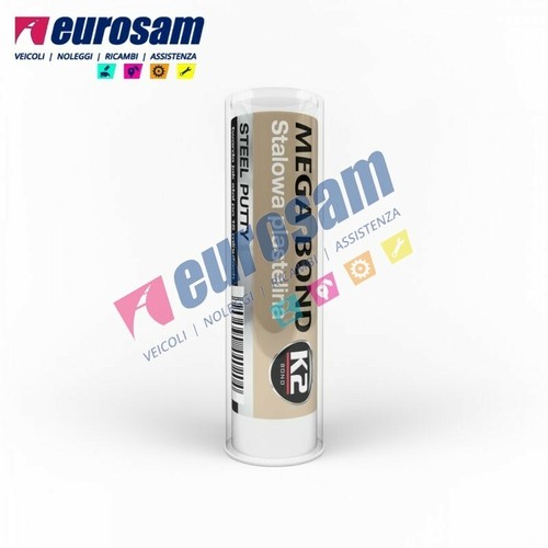 Stucco acciaio per riparazione - per,