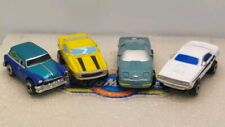 MICRO MACHINES USA MUSCLE