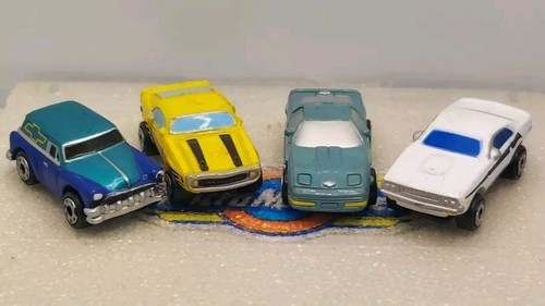 Micro machines usa - micro,