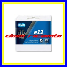 Catena KMC E11 EPT Bici E-BIKE