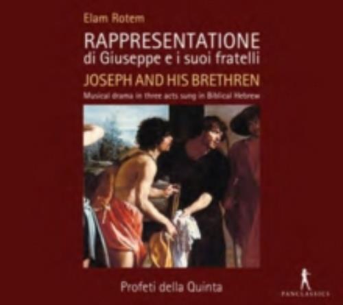 Profeti della quinta - profeti,