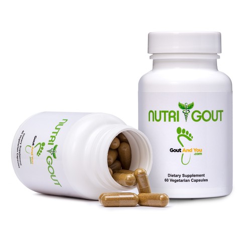 Nutrigout integratore per - nutrigout,