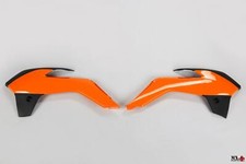 FIANCHETTI RADIATORE KTM SX 85