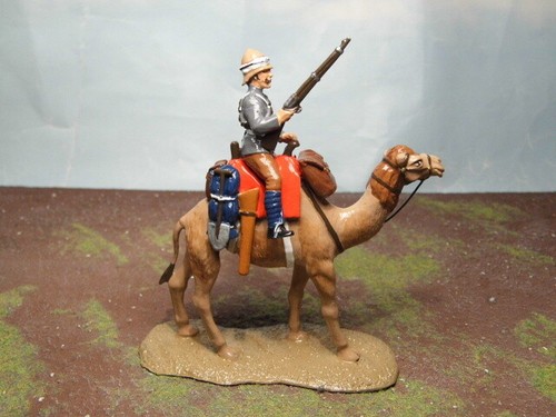 Trofeo miniature sudan - sudan, pesante