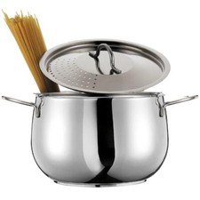 INOXRIV CUOCISCOLA PENTOLA