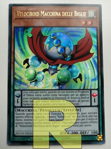 Velociroid macchina biglie - macchina, /