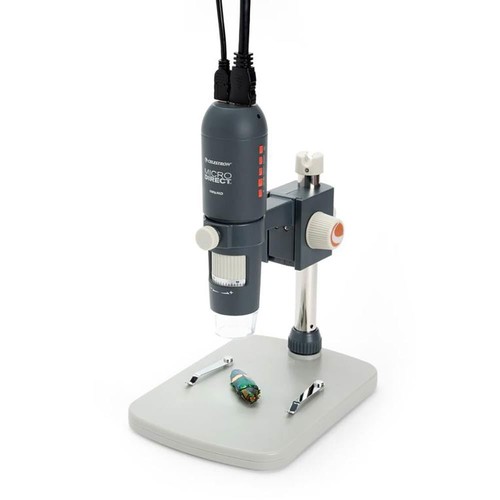 Celestron microdirect 1080p - celestron, hd