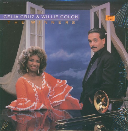 Celia cruz willie - willie,