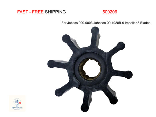 500206 per jabsco - 500206, 920-0003