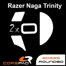 Corepad skatez razer naga - skatez,