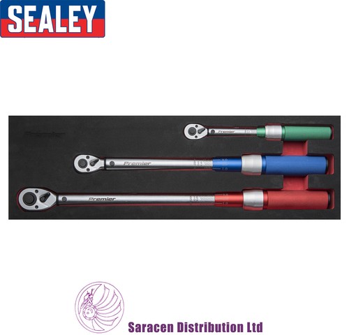 Sealey kit chiavi - sealey,