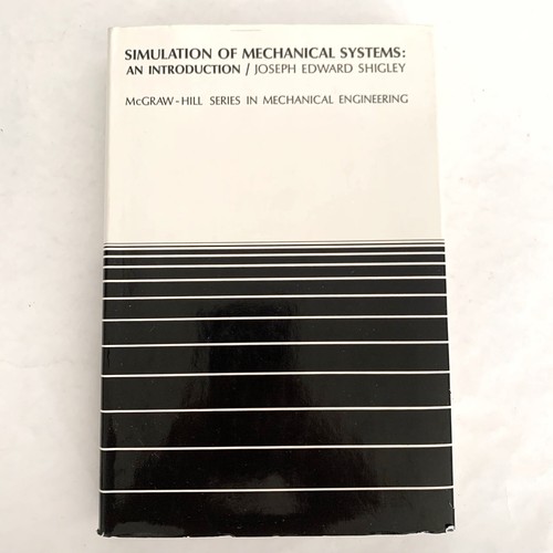 Simulation mechanical - simulation,