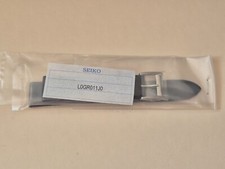 Cinturino Seiko Premier 16mm