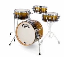 PDP by DW batteria acustica