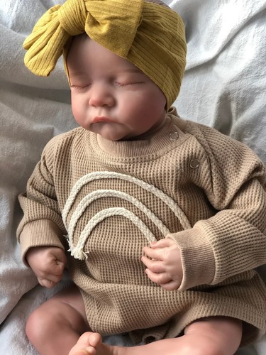 Adorabili bambole reborn - bambole, 19