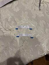 CAVO FLAT PANNELLO LCD COPPIA