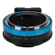 Fotodiox Pro Adattatore Canon