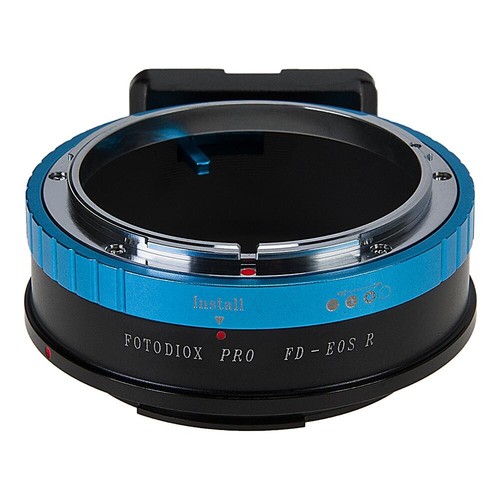 Fotodiox pro adattatore canon - fotodiox,