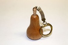 PORTACHIAVI IN LEGNO - H6,5cm