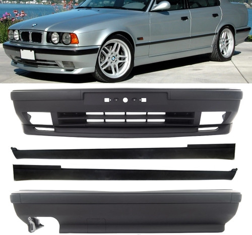 Kit carrozzeria design