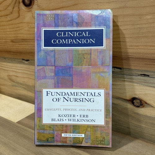 Clinical companion for - clinical,