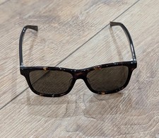 $435 Mens Authentic GUCCI 54mm