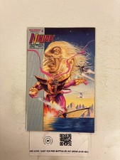 Annuario Ninjak 1994 #1 quasi