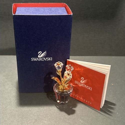 Vaso per piante swarovski - per,