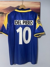 maglia del piero Juventus