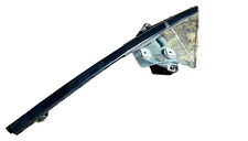 MAZDA MX5 05-15 Porta Quarto Luce Finestra Vetro Anteriore Sinistro Passeggero e Telaio