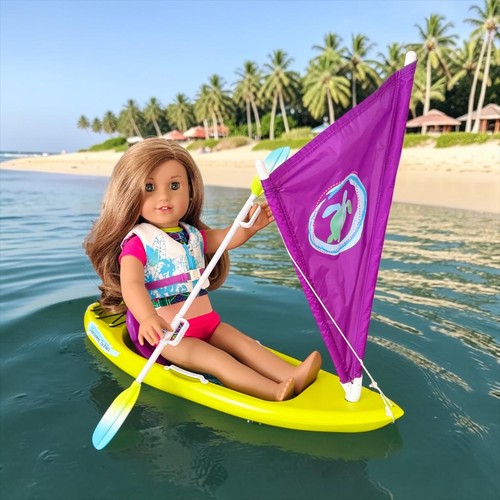 Lotto american girl lea - american,