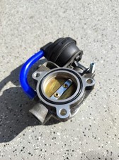 Valvola Bypass Mini Cooper S R53, R52, JCW GP