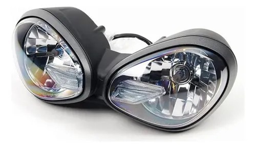 Faro triumph street triple - faro,