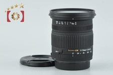 Used SIGMA Sigma 17 70mm f 2.8