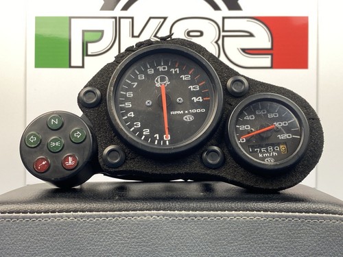 Strumentazione cagiva prima - cagiva, 50