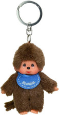 Key Chain Ragazzo Blu | 10 Cm
