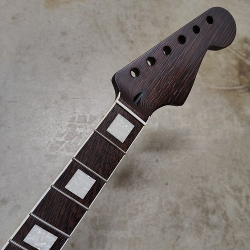 Wenge strat neck - wenge,