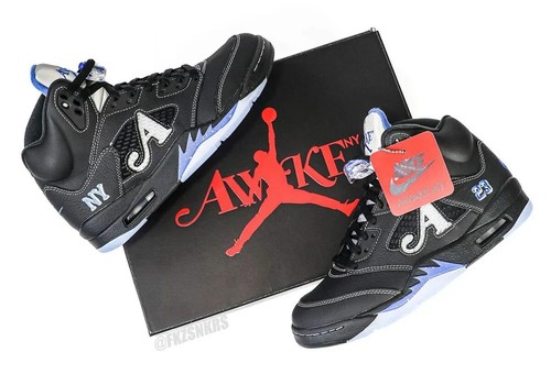 Air jordan awake - jordan, york