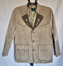 GIACCA VINTAGE ENZO SCAPATI