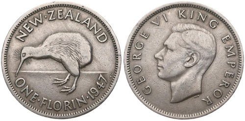 Nuova zelanda - zelanda, 1