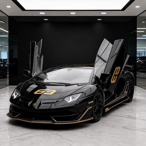 Modellino auto lamborghini - modellino,