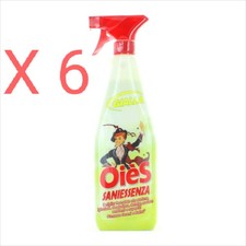 OIES ESSENZA GIALLA PROFUMA